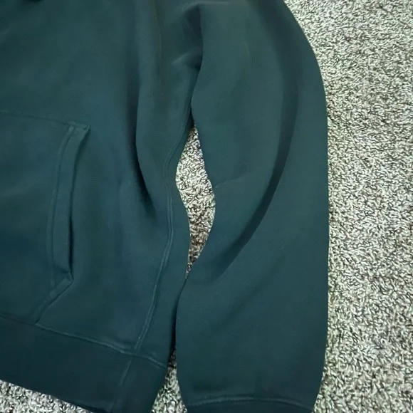 Nike Black Hoodie for Men Idaho State - Picture 2 of 6